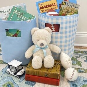 ❤️ New - Morris B. Bear